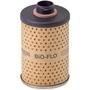Goldenrod Fuel Filter Element