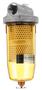 Goldenrod Fuel Filter