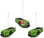 Griot's Garage STINKY-BE-GONE Citrus, Berry & Sandalwood Hanging Air Freshener
