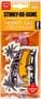 Griot's Garage STINKY-BE-GONE Banana, Grapefruit & Strawberries Hanging Air Freshener
