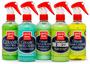 Griot's Garage 5 Piece Trial Size Ceramic Protection Product Kit