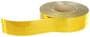 Grote Amber Conspicuity Tape