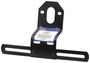 Grote License Plate Bracket