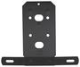 Grote License Plate Bracket