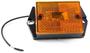 Grote Amber Clearance Marker Light