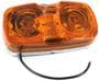 Grote Amber Clearance Marker Light