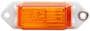 Grote Amber Clearance Marker Light