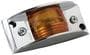 Grote Amber Clearance Marker Light