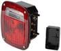 Grote Tail Light