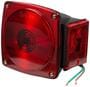 Grote Tail Light