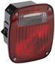 Grote Tail Light