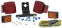 Grote Trailer Lighting Kit