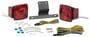 Grote Trailer Lighting Kit