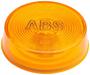 Grote Amber Clearance Marker Light