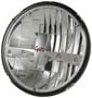 Grote Black H4 LED Headlight