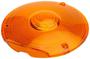 Grote Amber, Red Lens