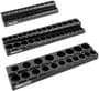 OEMTOOLS Socket Tray Set