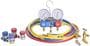 OEMTOOLS A/C Manifold Gauge Set