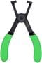 OEMTOOLS Low Profile Disconnect Pliers