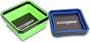 GreatNeck OEMTOOLS Magnetic Foldable Trays