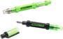 OEMTOOLS #0, #1, 1/8, 5/32 Inch Pen Drivers