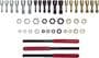 OEMTOOLS Thread Restorer Set