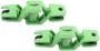 GreatNeck OEMTOOLS Steel Line Stopper Set