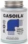 Gasoila 8 Ounce Blue High Thread Sealant