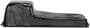 Spectra Premium 38 Quart Engine Oil Pan