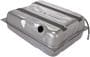Spectra Premium 18 Gallon Fuel Tank And Pump Assembly