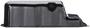 Spectra Premium 5.1 Quart Oil Pan
