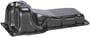 Spectra Premium 6 Quart Engine Oil Pan