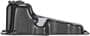 Spectra Premium 5.1 Quart Oil Pan
