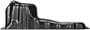 Spectra Premium 7.1 Quart Oil Pan