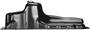 Spectra Premium 7 Quart Oil Pan