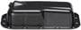 Spectra Premium 5.9 Quart Engine Oil Pan
