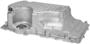 Spectra Premium 5 Quart Engine Oil Pan