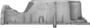 Spectra Premium 5.5 Quart Oil Pan