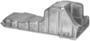 Spectra Premium 7 Quart Engine Oil Pan
