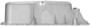 Spectra Premium 5.5 Quart Oil Pan