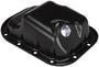 Spectra Premium Engine Oil Pan