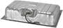 Spectra Premium 16 Gallon Fuel Tank And Pump Assembly