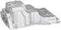 Spectra Premium 6 Quart Engine Oil Pan