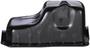Spectra Premium 4.2 Quart Oil Pan