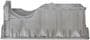 Spectra Premium 4 Quart Oil Pan