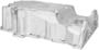 Spectra Premium 5.5 Quart Engine Oil Pan