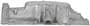 Spectra Premium 4.5 Quart Oil Pan