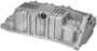 Spectra Premium 4.3 Quart Engine Oil Pan
