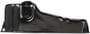 Spectra Premium 4 Quart Oil Pan