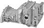 Spectra Premium 6 Quart Engine Oil Pan